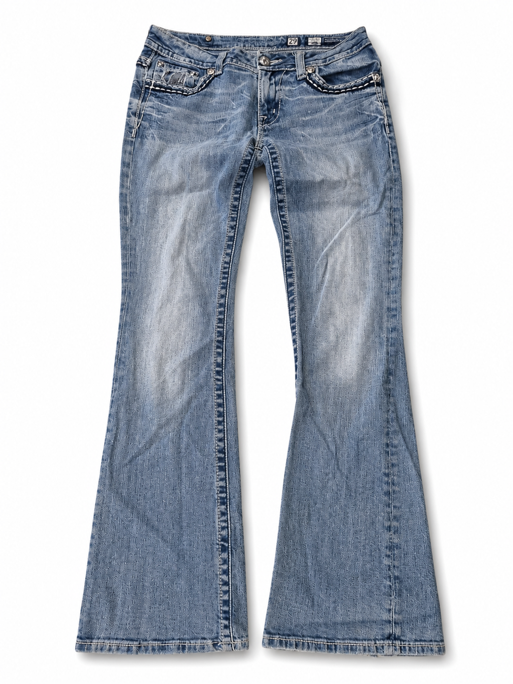 Vintage Miss me Jeans [M]