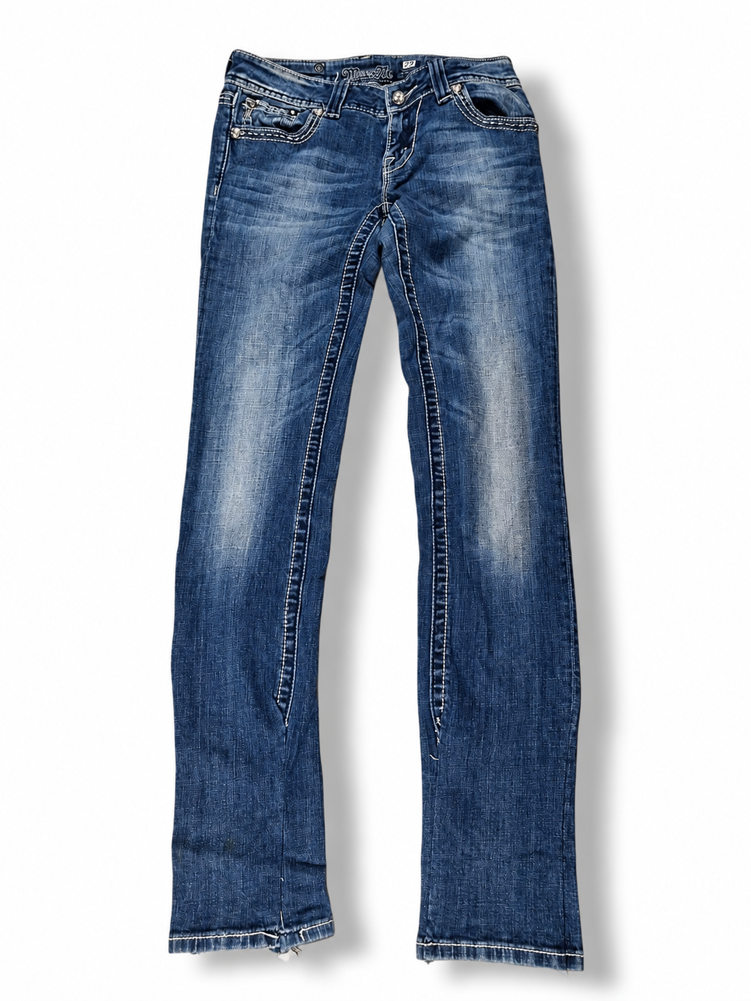 Vintage Miss me Jeans [S/M]