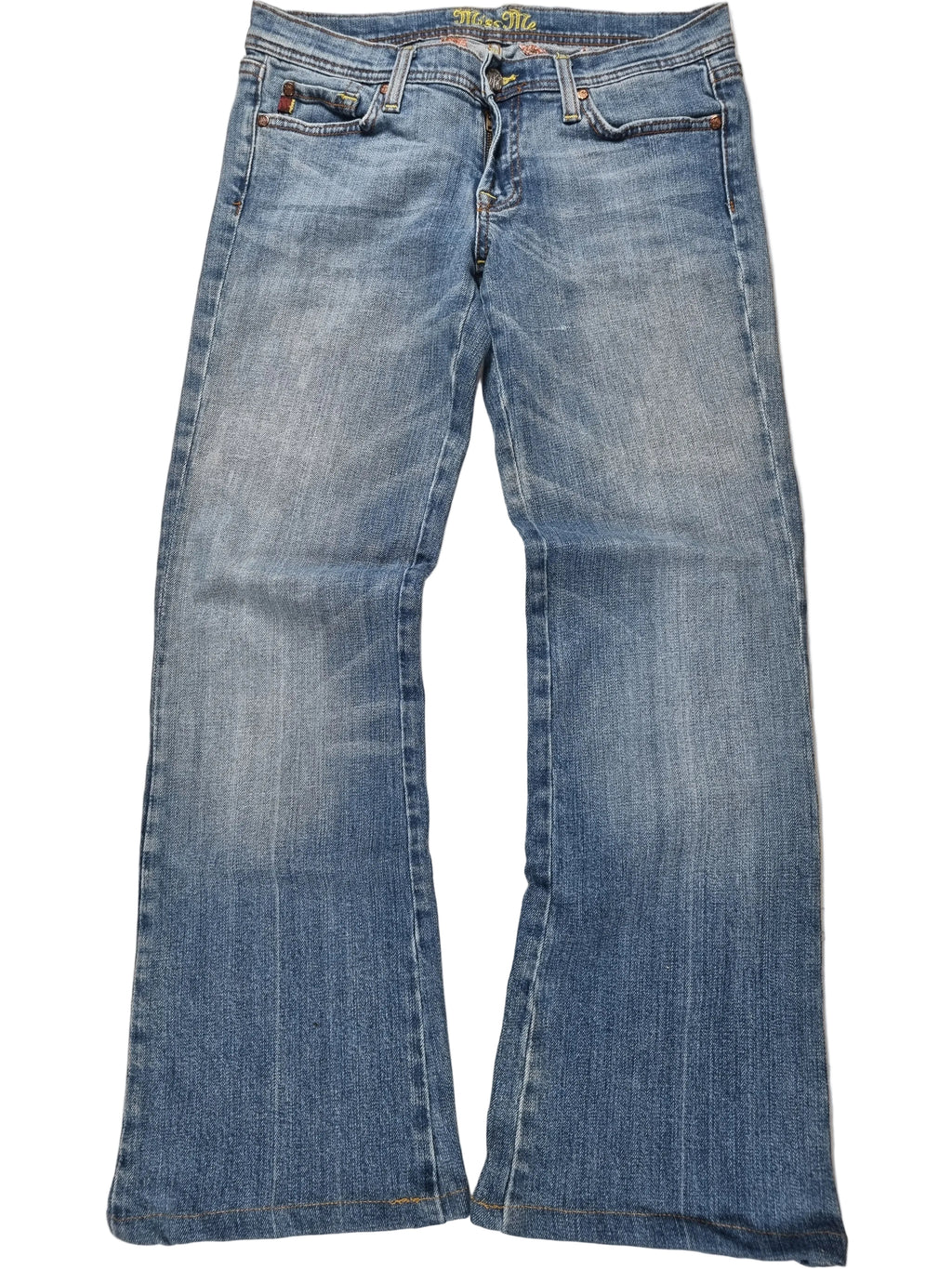 Vintage Miss me Jeans Flared [XS]
