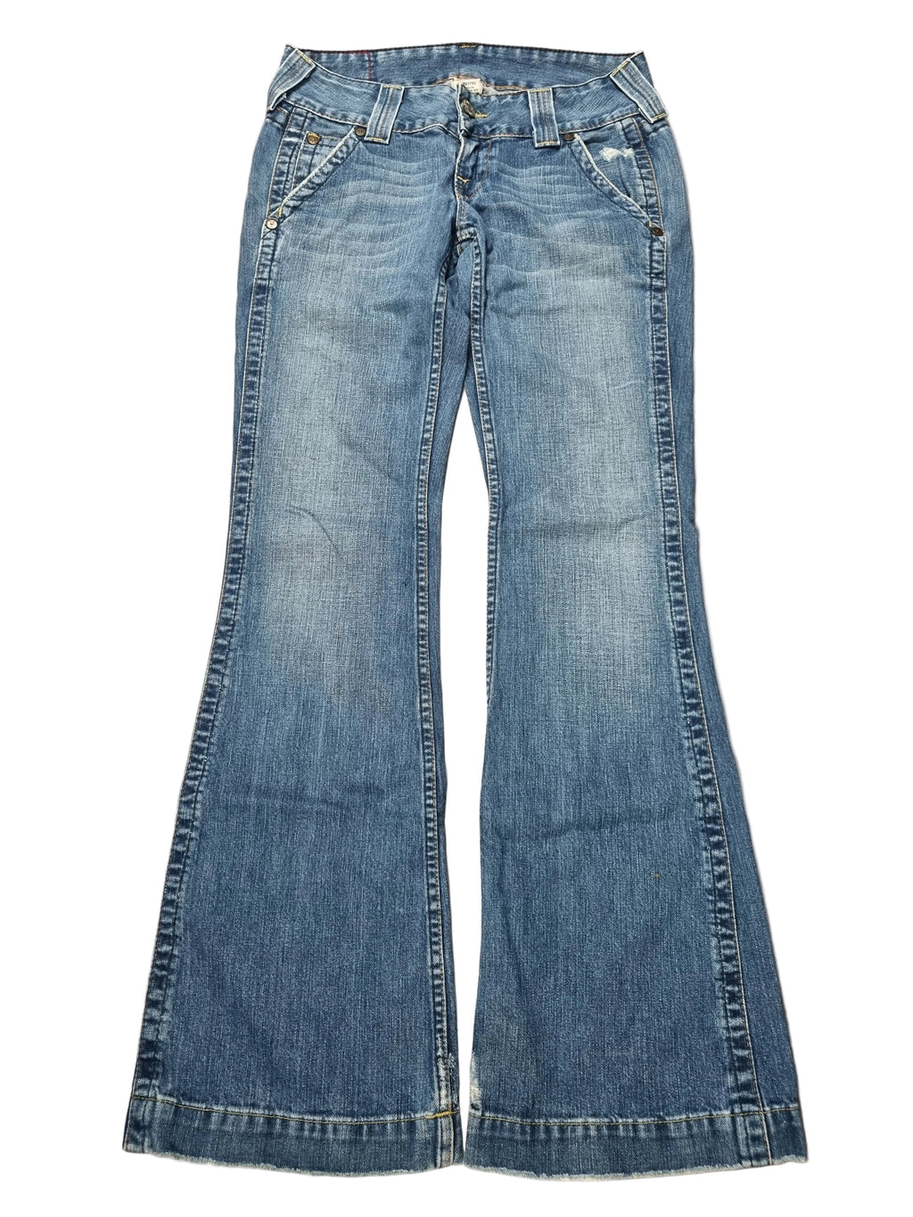 Vintage True Religion Jeans Flared [L]