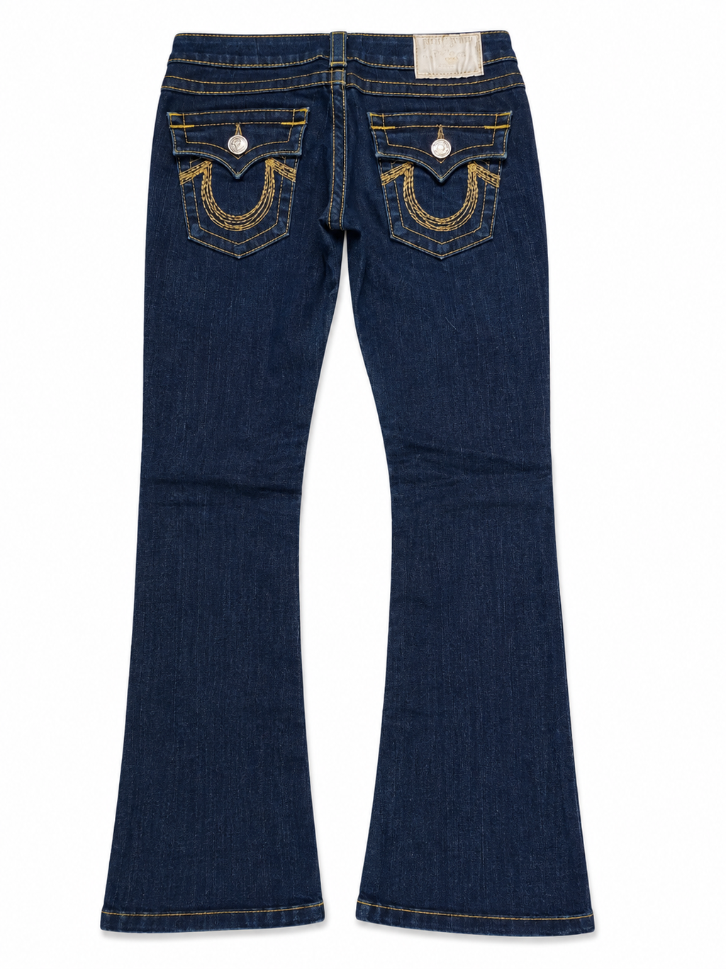 Vintage True Religion Jeans [XS]