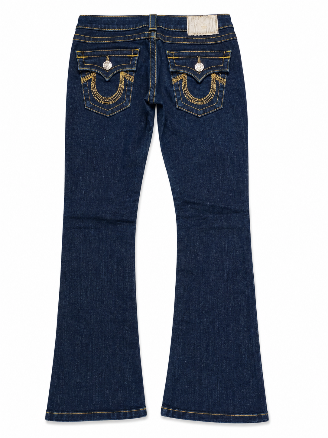 Vintage True Religion Jeans [XS]