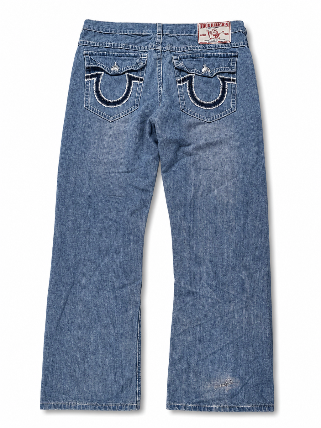 Vintage True Religion Jeans [XL]