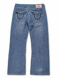 Vintage True Religion Jeans [XL]