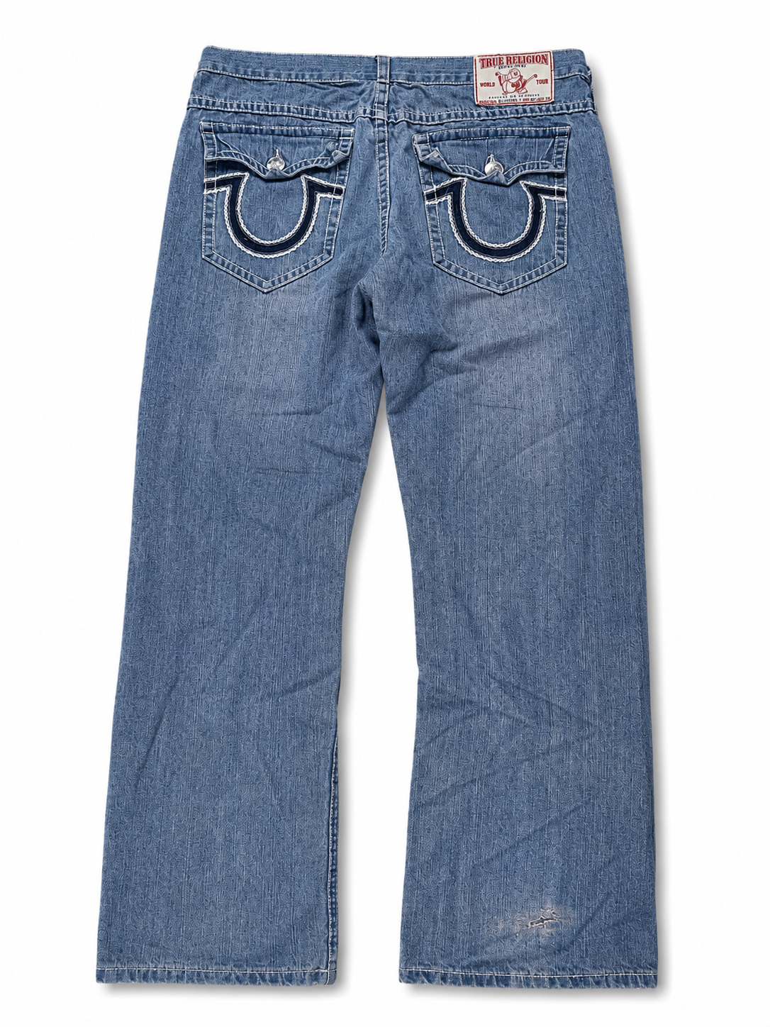 Vintage True Religion Jeans [XL]