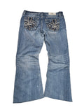 Vintage Miss Me Jeans Flared [S]