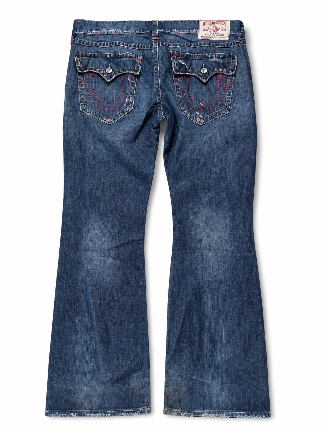 Vintage True Religion Jeans [XL]