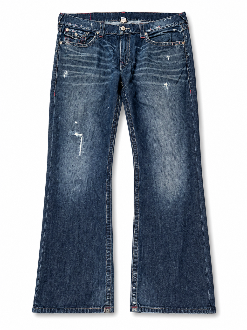 Vintage True Religion Jeans [XL]