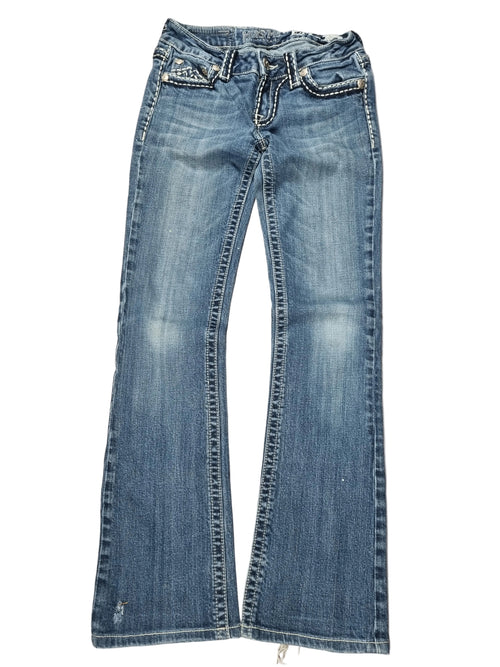 Vintage Miss me Jeans Flared [XXS]
