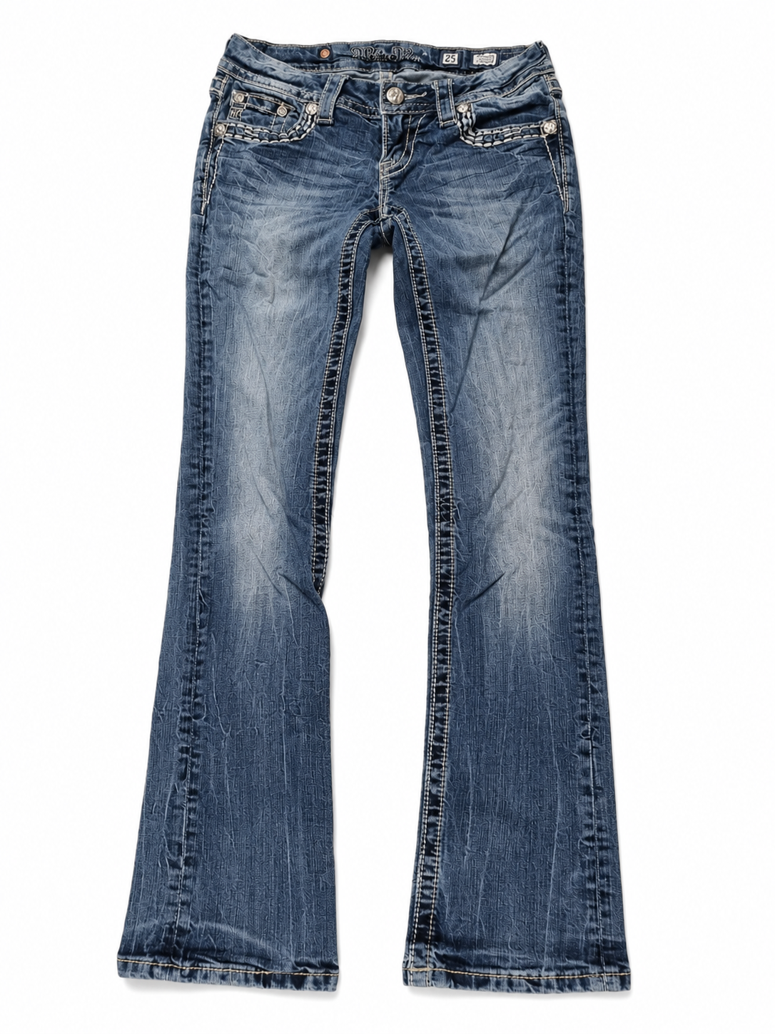 Vintage Miss me Jeans [XXS]