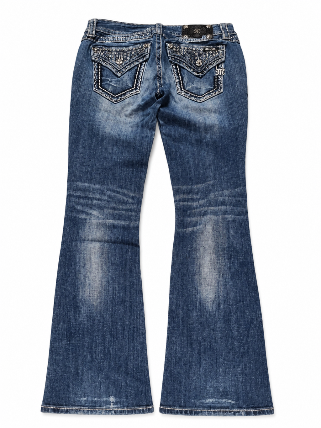 Vintage Miss me Jeans [M]