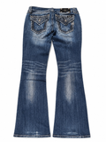 Vintage Miss me Jeans [M]