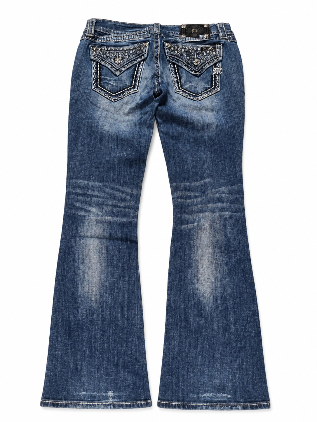 Vintage Miss me Jeans [M]