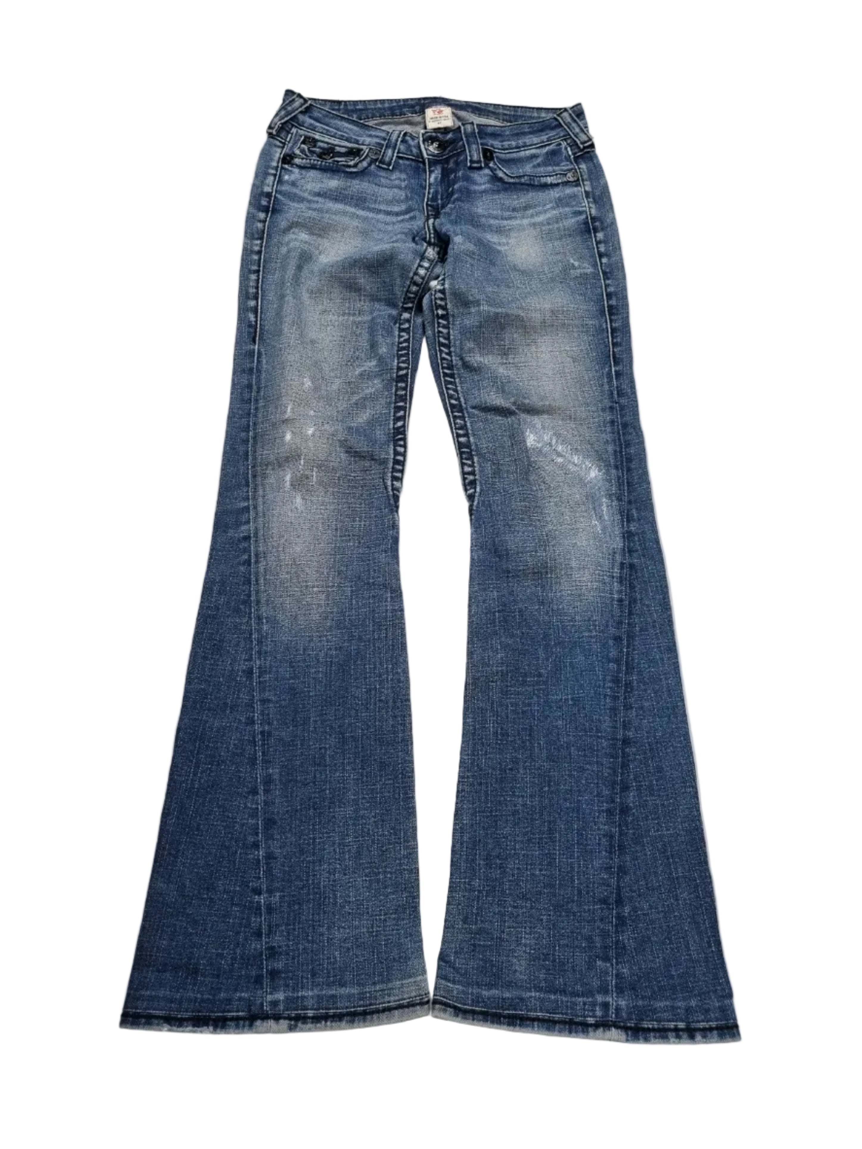 Vintage True Religion Jeans Flared [M]