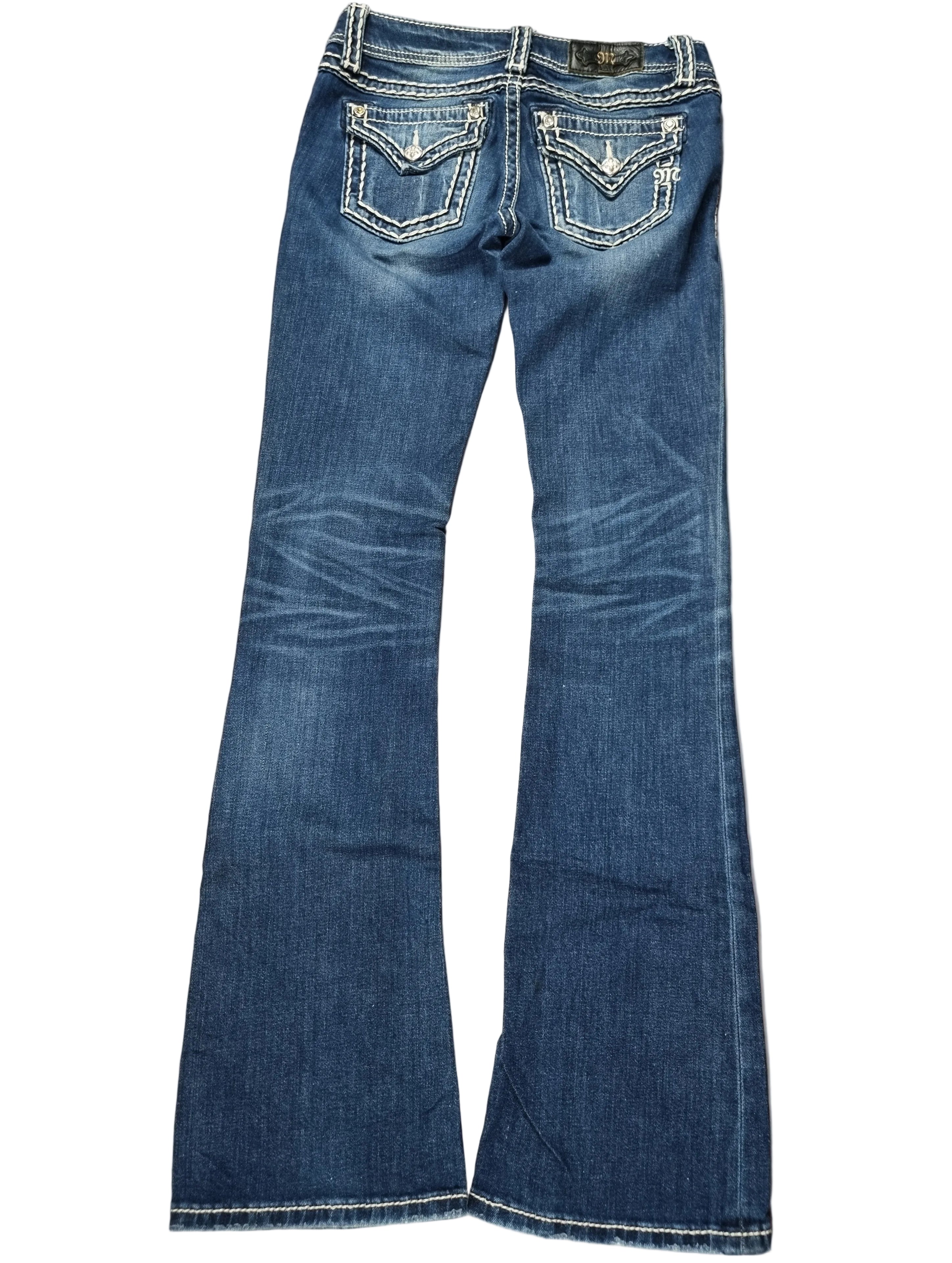 Vintage Miss me Jeans Flared [S]