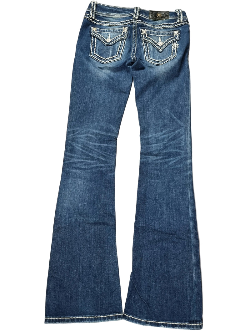Vintage Miss me Jeans Flared [S]