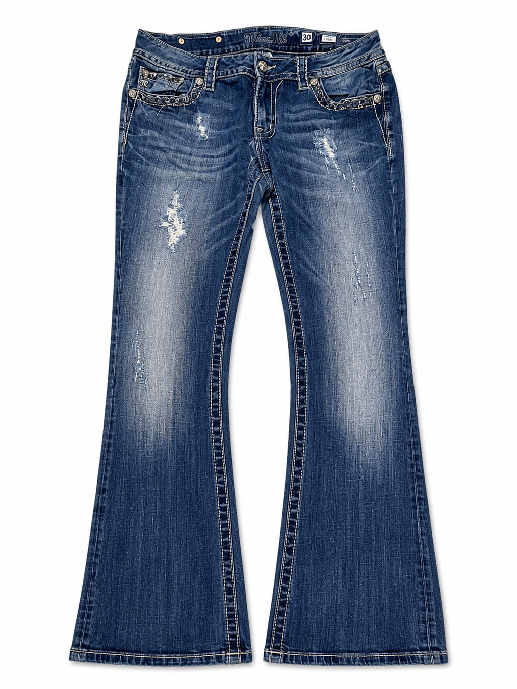 Vintage Miss me Jeans [M]