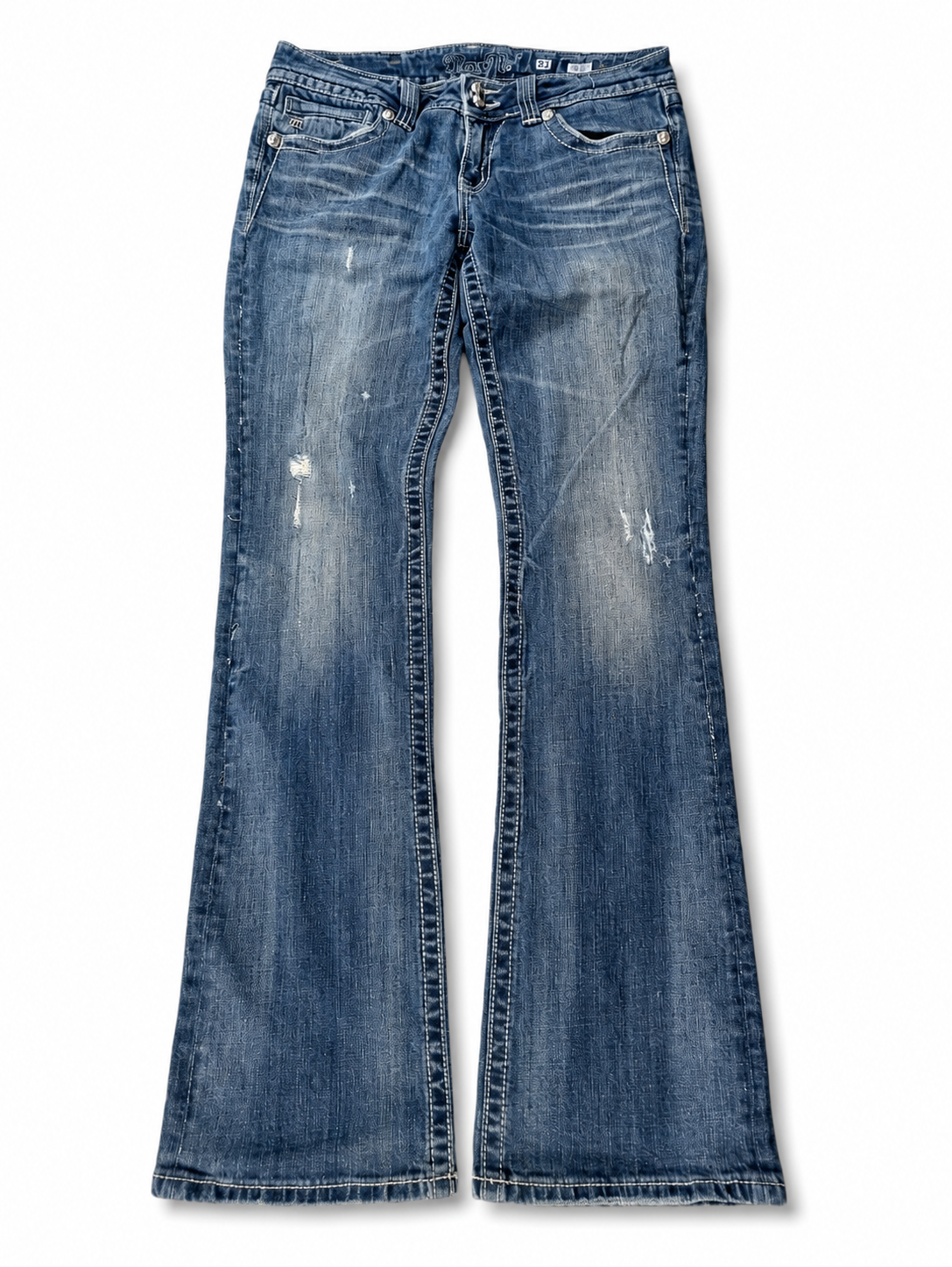 Vintage Miss me Jeans [L]